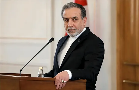 ویدئو: عمان، زمان و محل دور بعدی مذاکرات را مشخص خواهد کرد