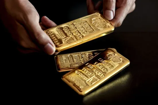 ثبات قیمت طلا در نزدیکی پایین&zwnj;ترین سطح یک ماهه خود (۹ اردیبهشت ۱۴۰۵)