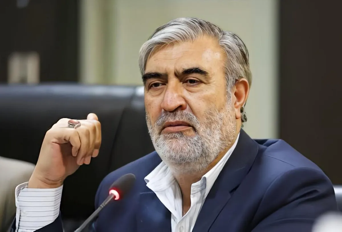 تیم مذاکره‌کننده به دنبال احقاق حق از طریق مذاکرات غیرمستقیم است