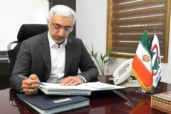 عشقی از بورس رفت