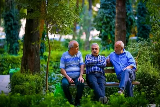 اجرای قوانین جدید بازنشستگی از فروردین ماه