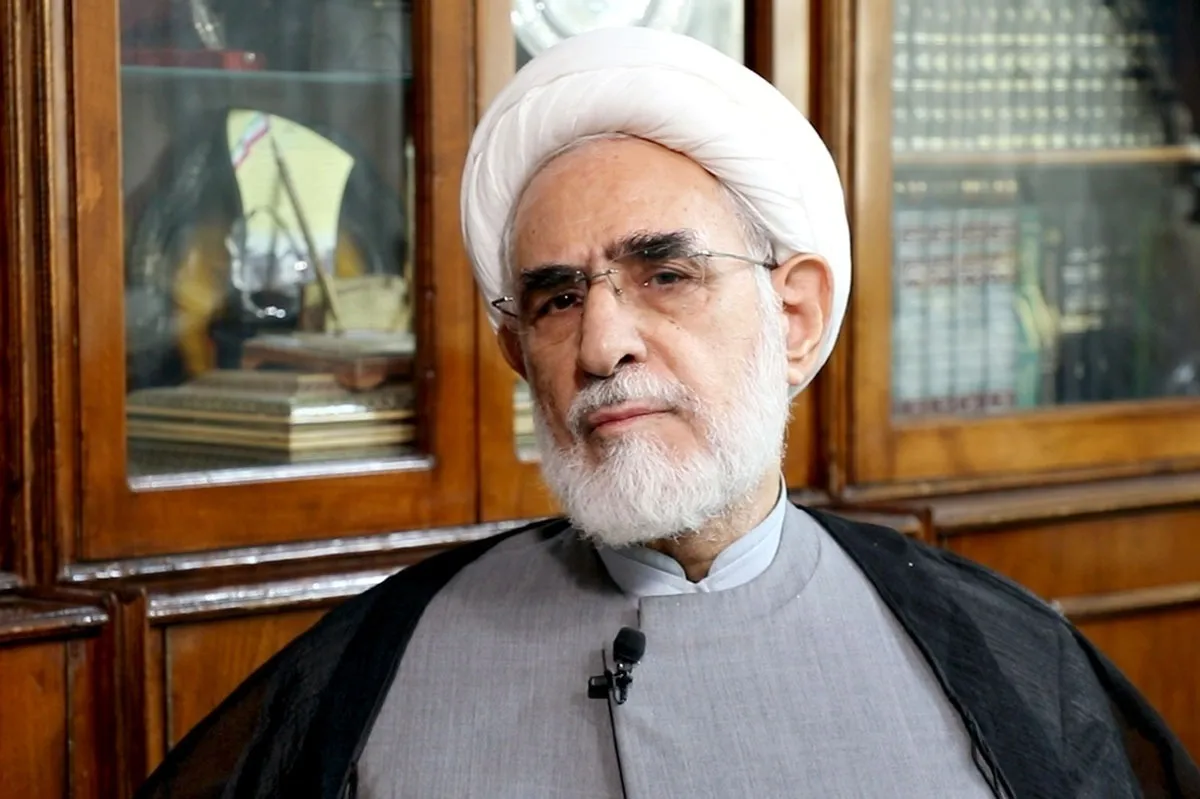 صداوسیما نباید یک جانبه حرکت کند