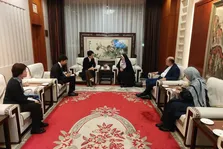 تاکید ایران و ازبکستان بر گسترش روابط در حوزه زنان