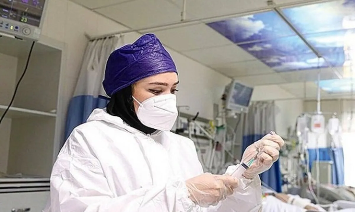 باید مجوز استخدام ۱۰ هزار نیروی جدید پرستاری در سال آینده صادر شود