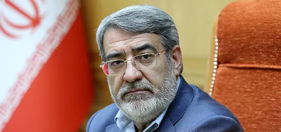 رحمانی فضلی: تندرو&zwnj;ها چوب لای چرخ دولت جدید نگذارند