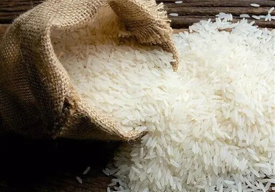 گویا فرآیند قانونی در تعیین سقف قیمت برنج وارداتی رعایت نشده است