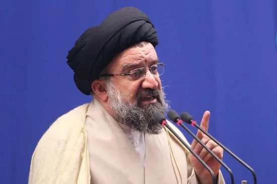 امام جمعه تهران: آقاجان! مردم حکومت را به دست شما دادند که زیرساخت&zwnj;های حوزه حجاب را فراهم کنید