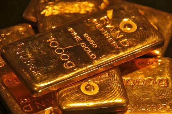 کاهش اونس جهانی طلا در بازار&zwnj;های جهانی