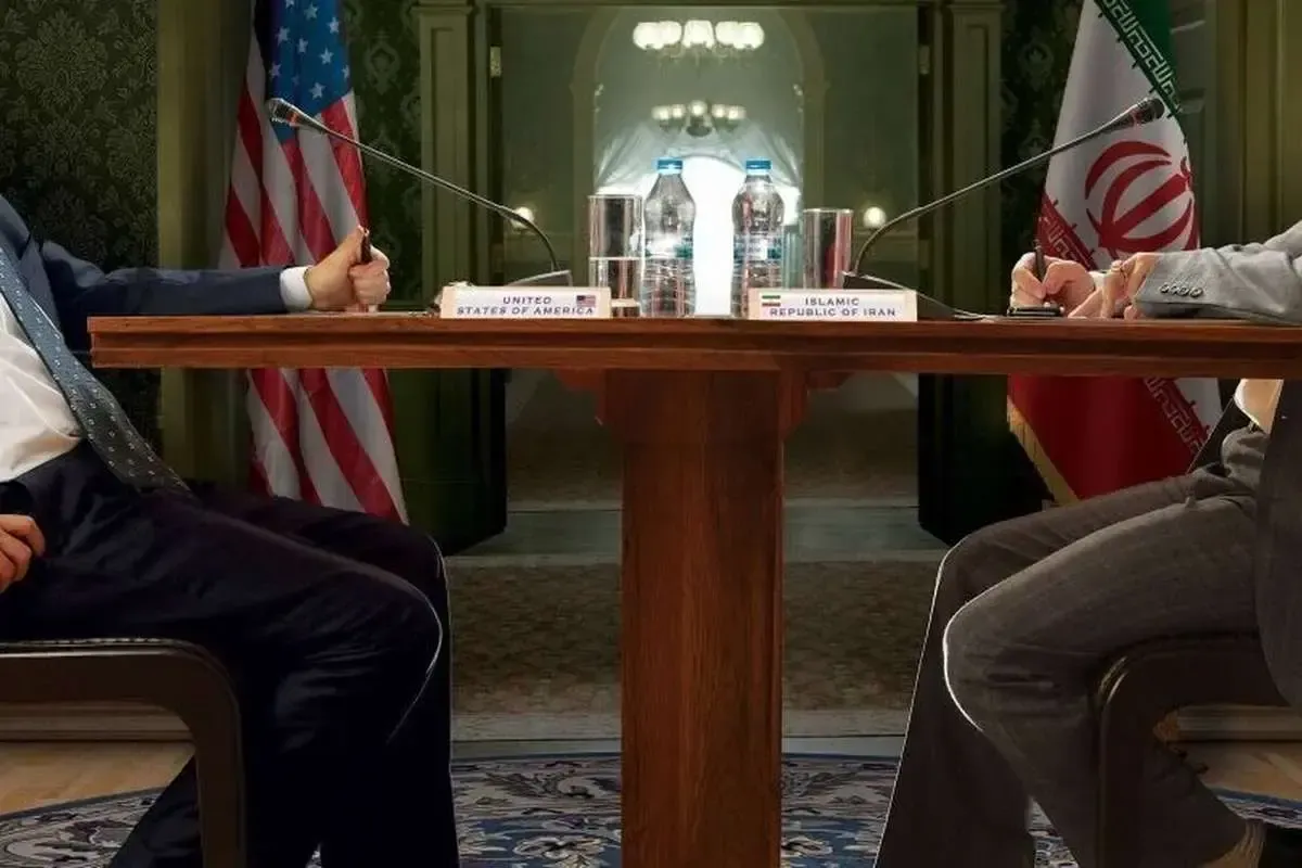 مذاکره اگر با انتظارات واقع‌بینانه همراه باشد، ابزاری برای تأمین منافع ملی است