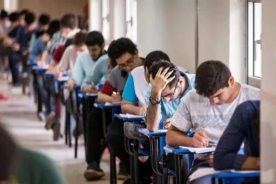 زمان برگزاری امتحانات دانش&zwnj;آموزان توسط مدارس اعلام می&zwnj;شود