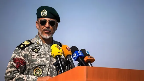 ایران به&zwnj; تنهایی می&zwnj;تواند امنیت خود و سایر کشور&zwnj;های منطقه را برقرار کند