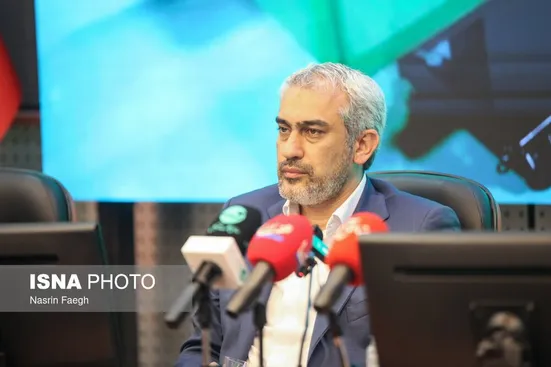 اجرای طرح اعتبار ملی ایرانیان از دهه فجر برای همه مردم