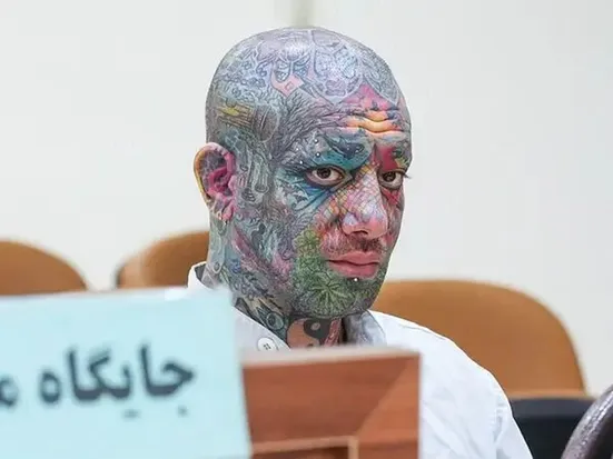 تکذیب خبر سکته مغزی تتلو