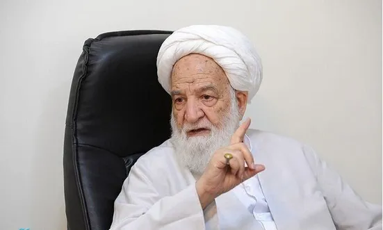بزرگان باید به&zwnj;خوبی درباره دشمن و نقشه&zwnj;هایش صحبت کنند