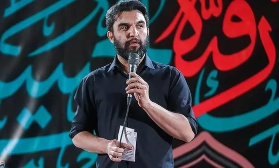 علیمی: مداح&zwnj;های ما دو میلیارد تومان دستمزد می&zwnj;گیرند