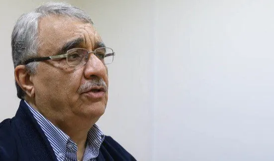 اسرائیل بدون چراغ سبز ترامپ به ایران حمله نمی&zwnj;کند