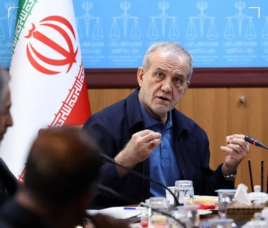 حفظ انسجام موجود مستلزم صداقت در گفتار و تقویت اعتماد عمومی است
