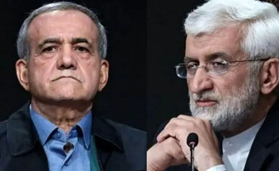 تسنیم خبر داد؛ یکی از نامزدها می&zwnj;خواهد وعده یارانه ۱ میلیون تومانی بدهد!