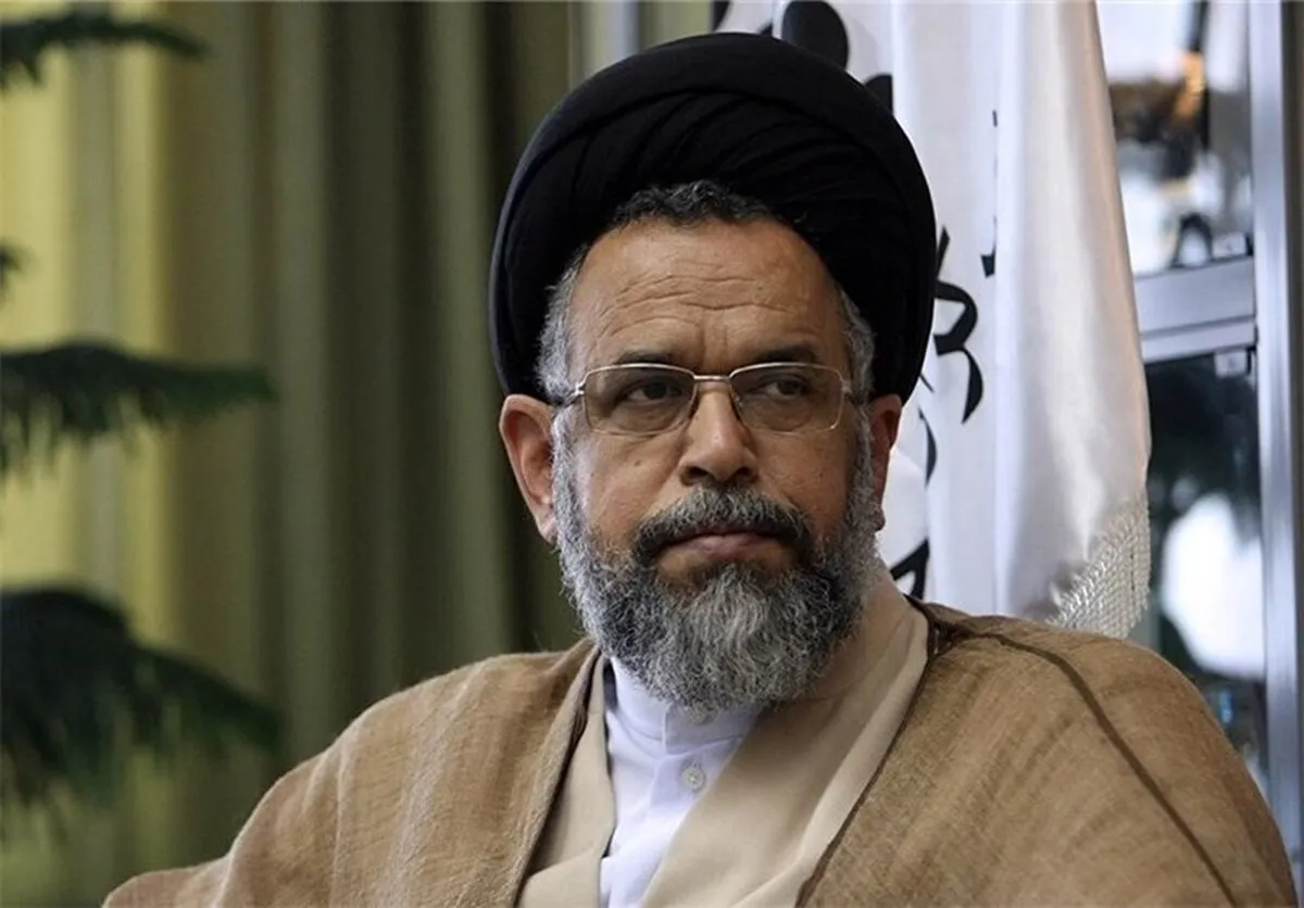 جنگ نخواهد شد / ترامپ به‌دنبال قهرمان صلح شدن است