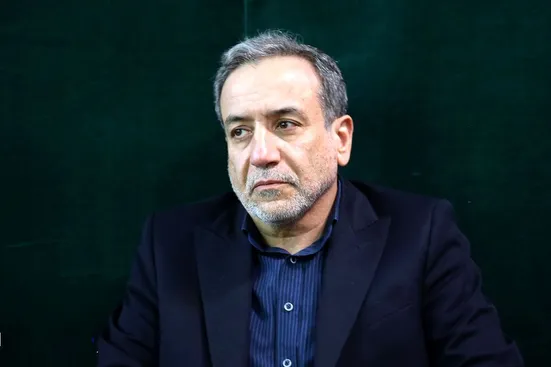 عراقچی: حمایت بی&zwnj;قید و شرط ایالات متحده و انگلیس از رژیم اسرائیل به آن&zwnj;ها مجوز انجام هر نوع رفتار شرورانه را داده است