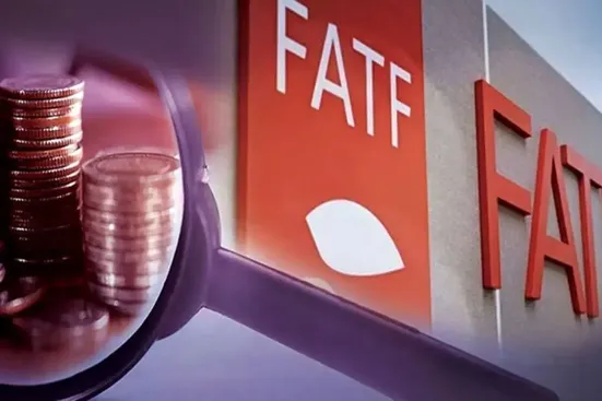 رایزنی هیئت ایرانی برای تسریع عادی&zwnj;سازی پرونده ایران در FATF
