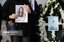 آیین اربعین شهادت دانش‌آموزان و معلمان مینابی در مدارس کشور برگزار می‌شود