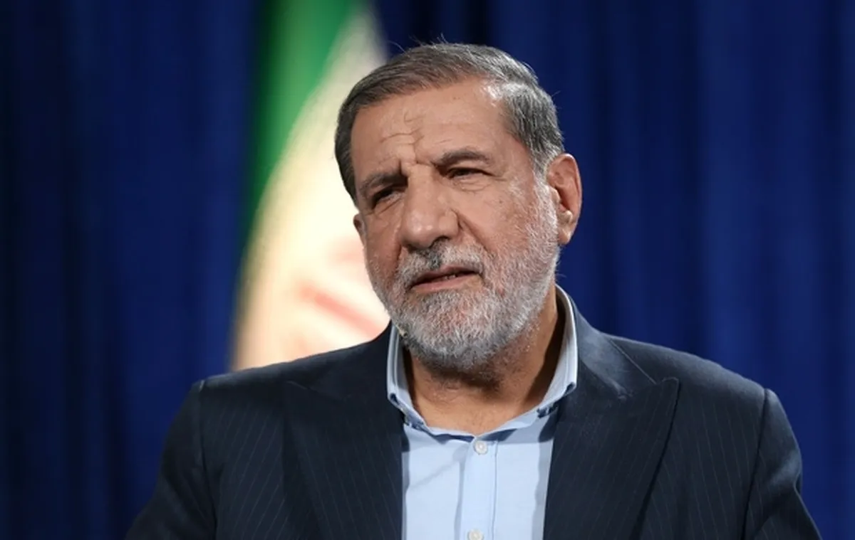 آمار ۱۲ هزار کشته اعتراضات دروغ است