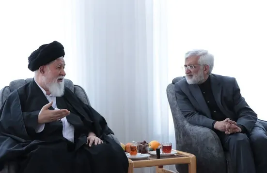 آیا سعید جلیلی، علم&zwnj;الهدی و دوستان آن&zwnj;ها نمی&zwnj;دانند وعده صادق ۳ در اختیار رئیس&zwnj;جمهور نیست؟