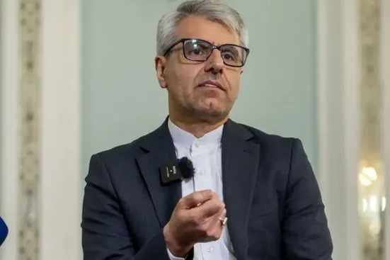 دیپلماسی نمایشی به نتیجه نمی&zwnj;رسد