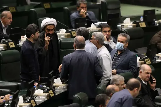 تندروها فقط نان انقلابی&zwnj;نمایی را می&zwnj;خورند/ اگر در غزه بودند علیه حماس شعار می&zwnj;دادند