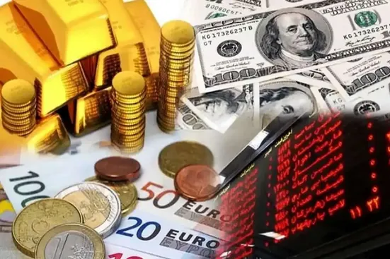 بازدهی بازارها در هفته دوم خرداد ۱۴۰۳ / سکه راه خود را از بازارها جدا کرد