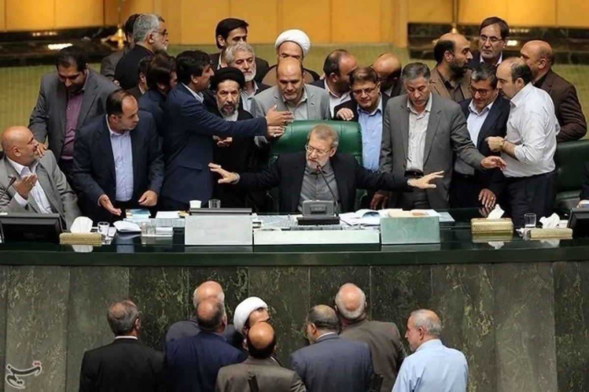 در داخل کشور هم نیاز به آتش‌بس داریم؛ اقدامات خطرناک رادیکال‌ها باید پایان یابد