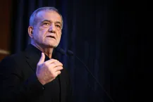 سخنان بی‌ادبانه شایسته آنهاست و نه ملت ایران