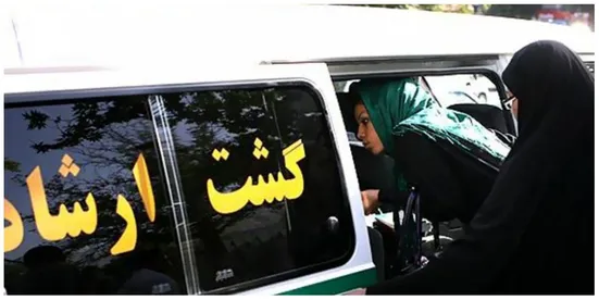 ماجرای دستکاری در مصوبه گشت&zwnj; ارشاد چه بود؟