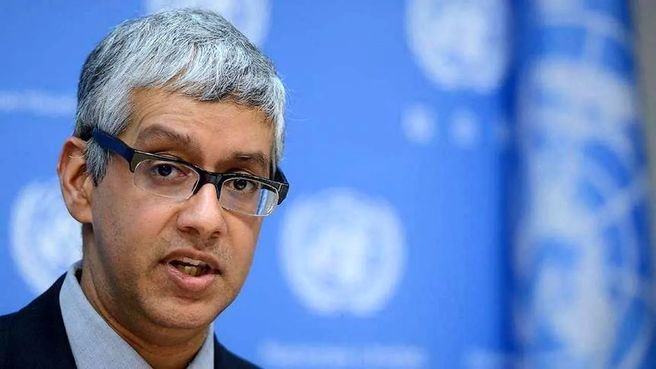 سازمان ملل متحد