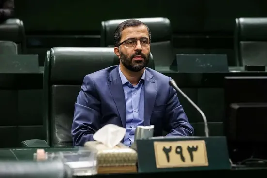 گودرزی، سخنگوی هیئت رئیسه مجلس ماند