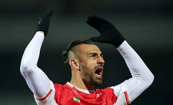 سردار دورسون: دیدگاه&zwnj;ها شاید نسبت به ایران بد باشد، اما به نظرم ما ایران را نمی&zwnj;شناسیم
