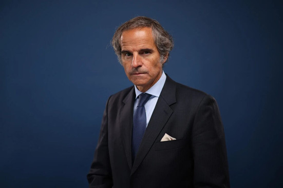 گروسی تا کنون هیچ اقدام مثبتی در جهت تثبیت برنامه‌های هسته‌ای ایران، نداشته است