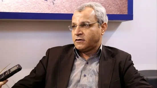 مخالفان مذاکره تجربه قطعنامه ۵۹۸ را به یاد بیاورند