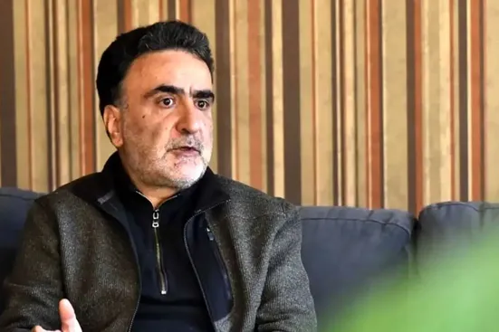 تاجزاده به مرخصی آمد