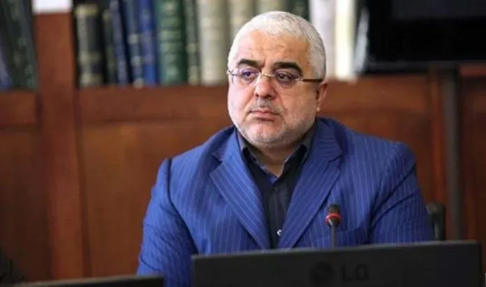 غلامعلی جعفرزاده ایمن‌آبادی