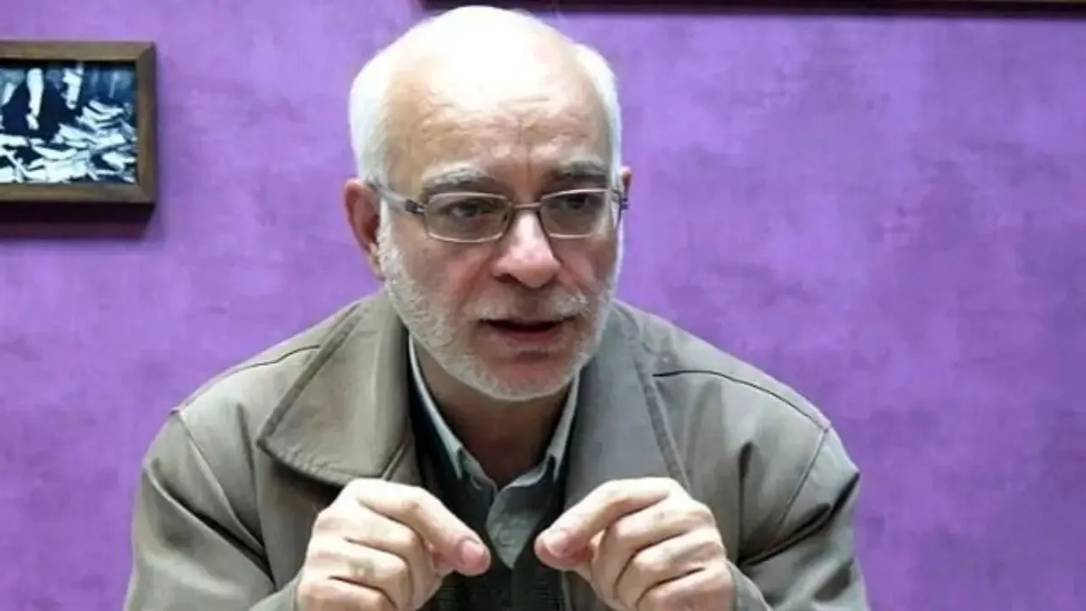 تا وقتی مسیر دیپلماسی باز است، بحران قابل مدیریت است
