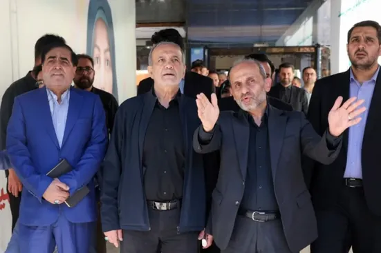 سانسور انتقادهای پزشکیان؛ شکاف دولت و جام&zwnj;جم عمیق&zwnj;تر شد