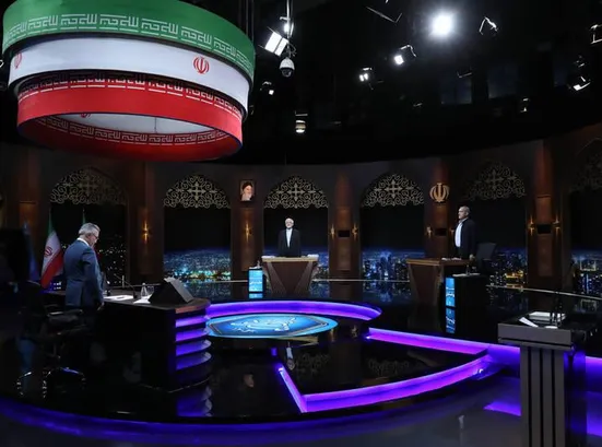 مجدداً آمادگی خود را برای پاسخ به تحریف واقعیات در مناظره&zwnj;ها اعلام می&zwnj;کنیم
