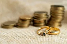 تعیین سقف مهریه تا ۱۴ سکه تکذیب شد