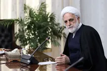 خلیج تا ابد فارس، خانه ملت ایران است