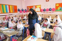 آمادگی کامل مدارس تهران برای شروع سال تحصیلی جدید/کمبود معلم همچنان چالش اصلی آموزش پایتخت