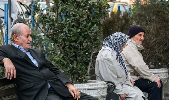 رقم عیدی بازنشستگان تامین اجتماعی دو برابر پایه حقوق می&zwnj;شود؟