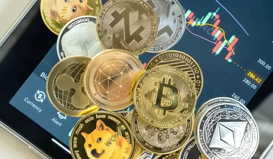 قیمت بیتکوین و ارزهای دیجیتال ۵ دی ۱۴۰۳