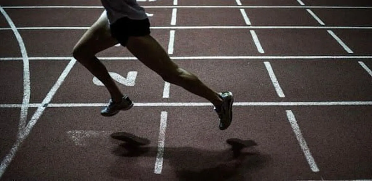 روایت وزیر ورزش از تله زن کره‌ای برای دوومیدانی‌کاران ایران!